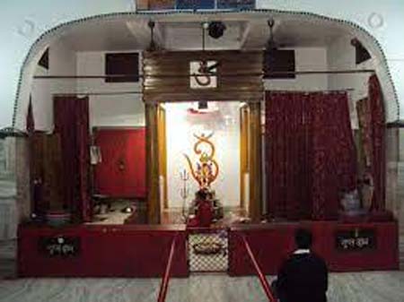 Allahabad Kalibari